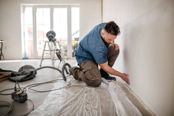 Trusted North Kansas City, MO Dry wall and painting Experts